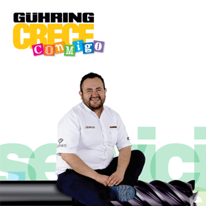 Servicio Guhring Mexicana