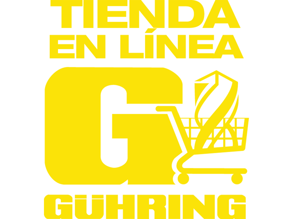 Tienda Guhring Mexicana