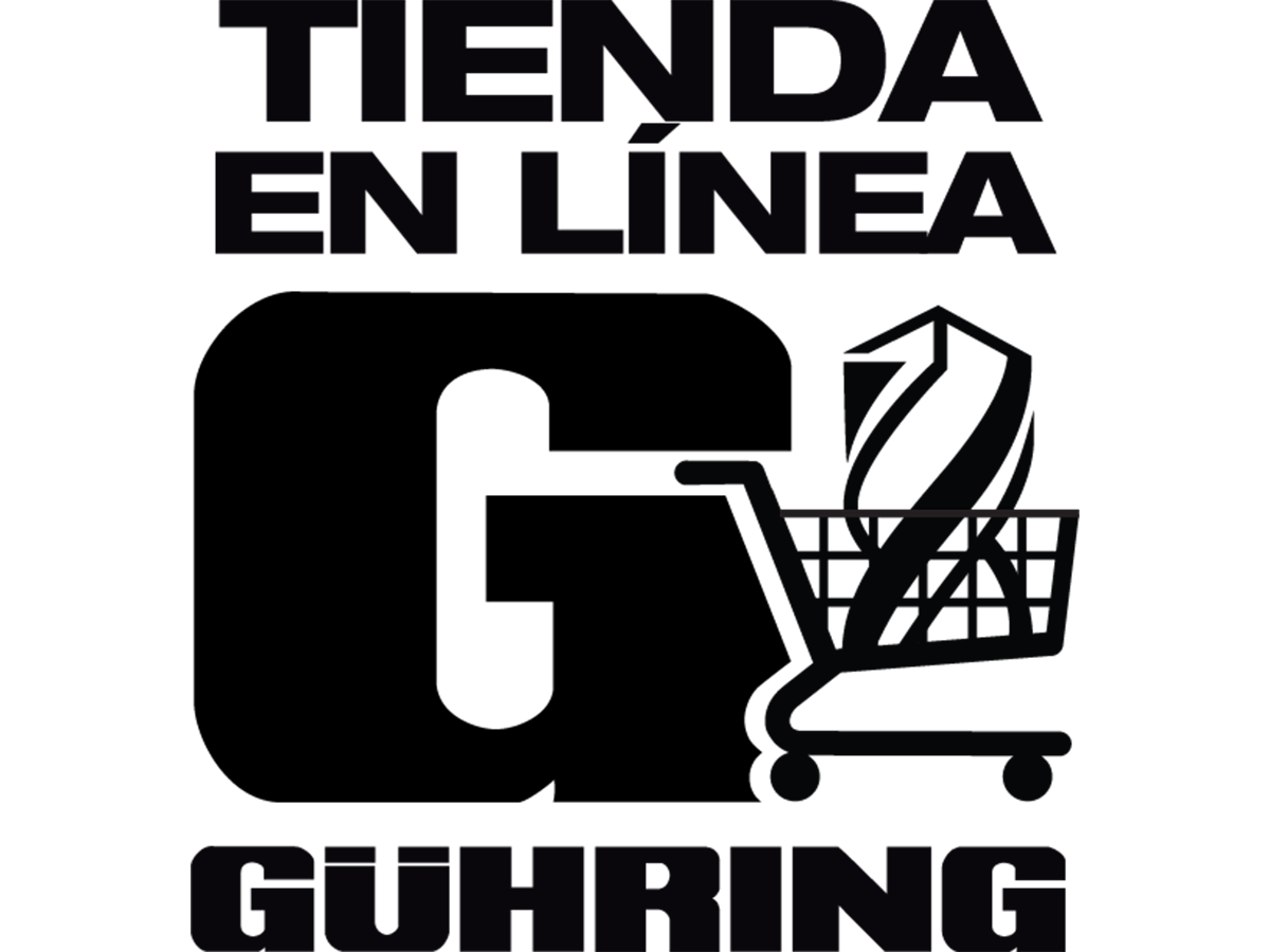 Tienda Guhring Mexicana
