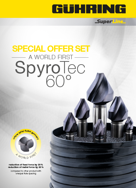Catálogo Spyrotec-60