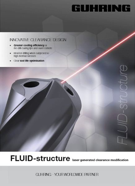 Catálogo Fluid Structure