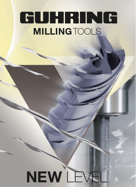 Catálogos Miling Tools