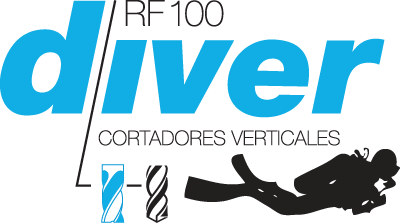 RF 100 diver