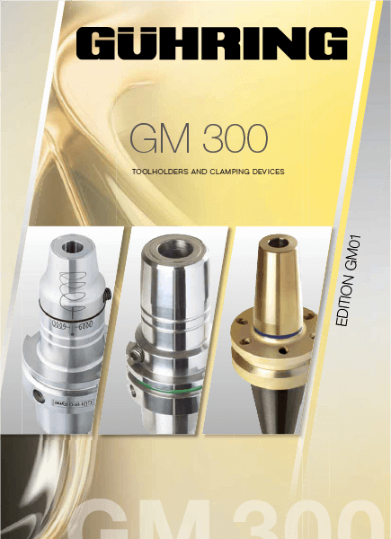 Catálogo GM300 2015 En